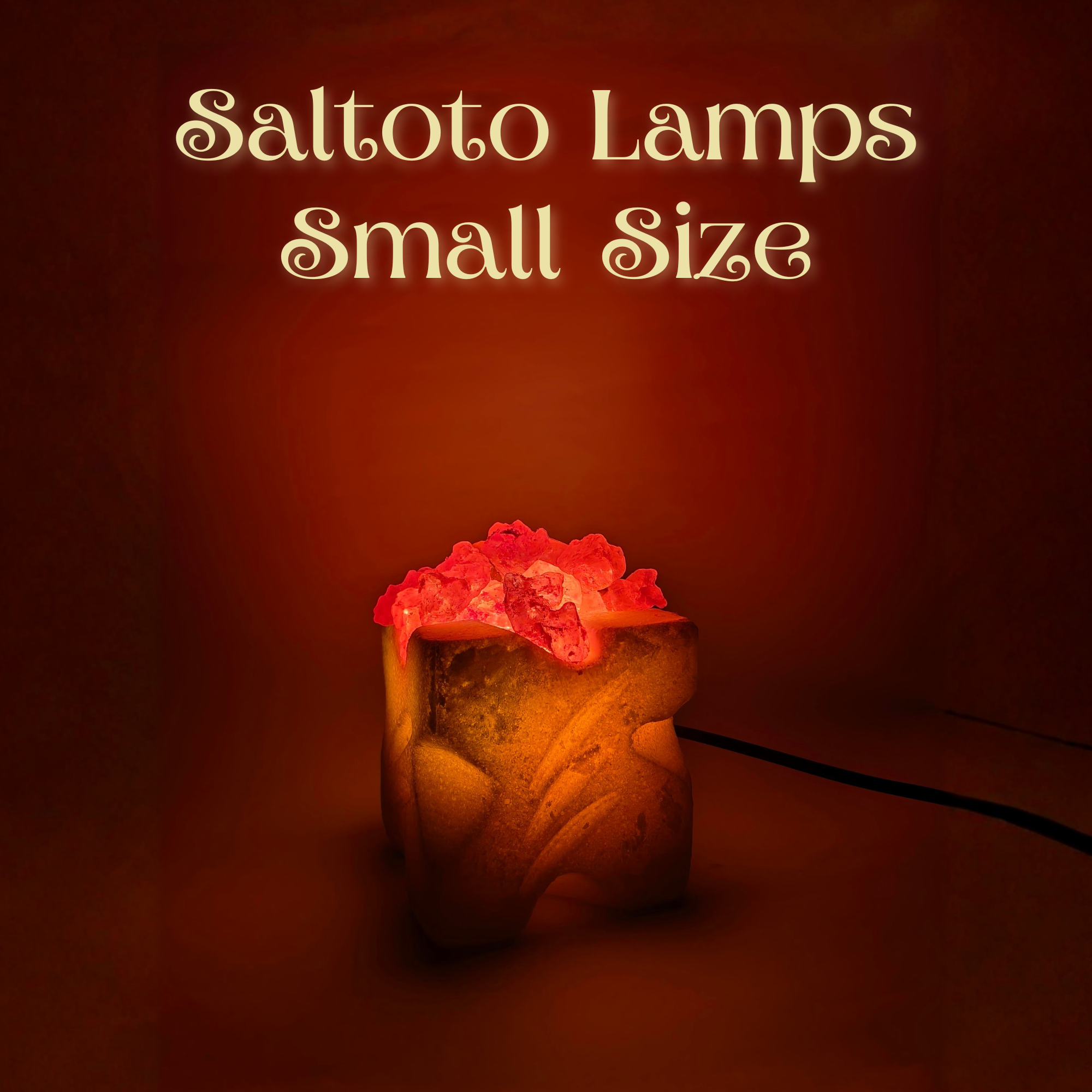 Saltoto lamps